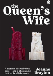 The Queen's Wife (Joanne Drayton)