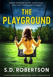 The Playground (S.D. Robertson)