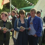 Lovesick: "Evie" (S3,E4)