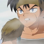 S5.E15: Koga's Solitary Battle