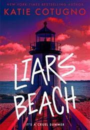 Liar's Beach (Katie Cotugno)