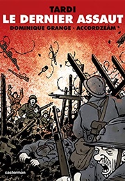 Le Dernier Assaut (Jacques Tardi)
