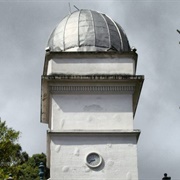 National Observatory of Colombia