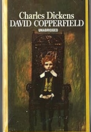 David Copperfield (Charles Dickens)