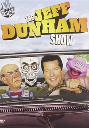 The Jeff Dunham Show (2009)
