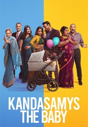 Kandasamys the Baby (2023)