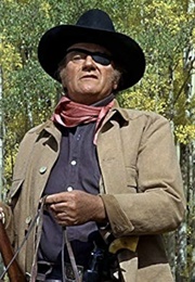 36. Rooster Cogburn: True Grit (1969)