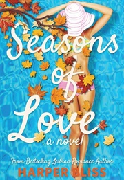 Seasons of Love (Harper Bliss)