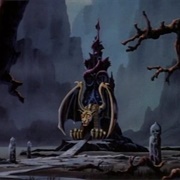 S2.E20: Vultureman's Revenge