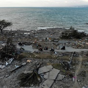 7.6 Mw Central Sulawesi Earthquake