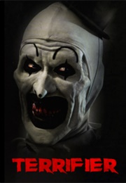 Terrifier (2016)