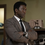 Wayne Hays, True Detective