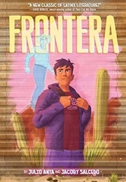 Frontera (Julio Anta)