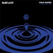 Cold Water - Major Lazer Featuring Justin Bieber & MO