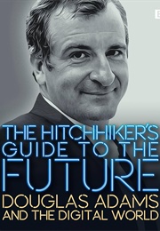 The Hitchhiker's Guide to the Future - Audiobook (Douglas Adams - Read by Mitch Benn)