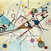 Wassily Kandinsky