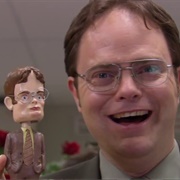 S2.E16: Valentine's Day