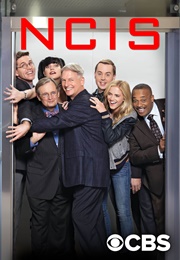 NCIS (2003)