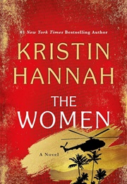 The Women (Hannah, Kristin)