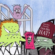 S3.E12: Tuscaloosa Dumpling