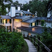 Ten Chimneys Waukesha