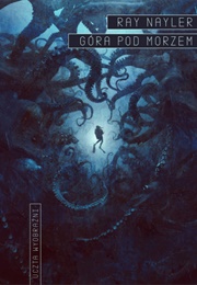 The Mountain in the Sea (Ray Nayler)