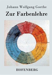 Die Farbenlehre (Goethe)