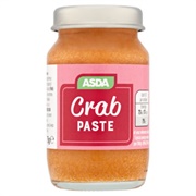 Crab Paste