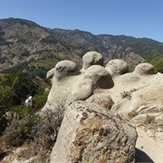 Evaporitic Karst and Caves of Northern Apennines