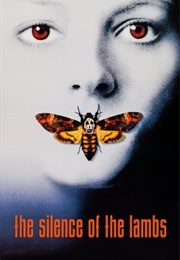 The Silence of the Lambs (Hannibal) (1991)