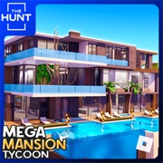 Mega Mansion Tycoon