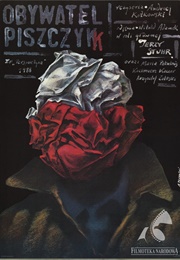 Obywatel Piszczyk (1989)