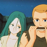 Love Position Halley