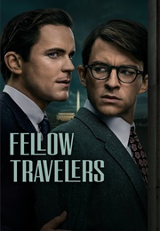 Fellow Travelers (2023)
