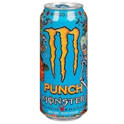 Monster Energy | Punch | Mango Loco