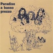 Paradiso a Basso Prezzo (1973, Pubb. 1992)