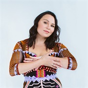 Sivulivinivut - Tanya Tagaq