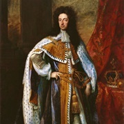 William III of England