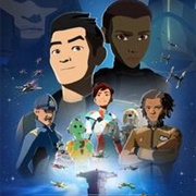 Resistance S2 (2019)