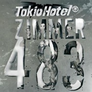 Tokio Hotel - Zimmer 483