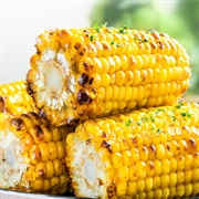 Corn on the Cob
