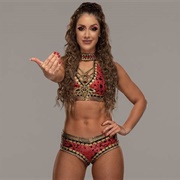 Dr. Britt Baker, D.M.D.