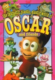 Oscar & Friends (1996)