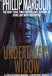 The Undertaker's Widow (Phillip Margolin)