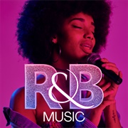 R&B Music