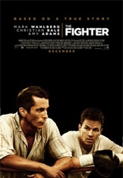 The Fighter (2010)