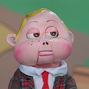 S2.E5: Why Wasn't I Invited?