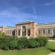 Statens Museum for Kunst