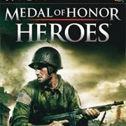 Medal of Honor: Heroes