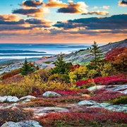 Acadia National Park, USA